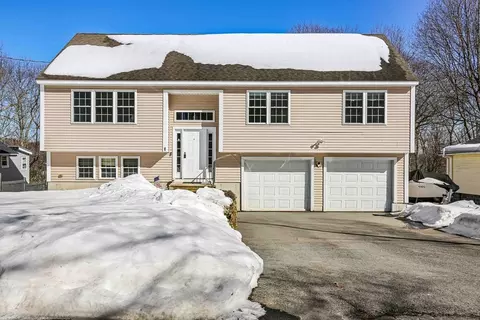 3 Torrey Ln, Holden, MA 01520