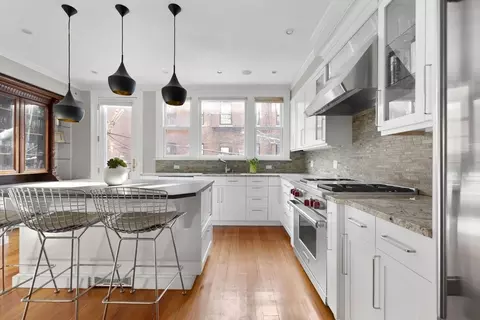 48 Appleton, Boston, MA 02116
