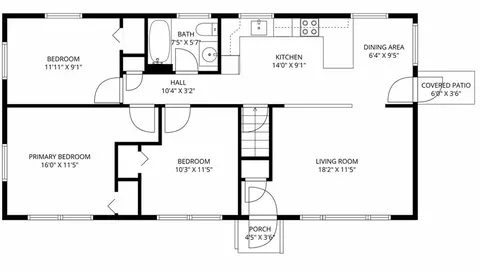 41 Scadding St, Taunton, MA 02780 photo 29