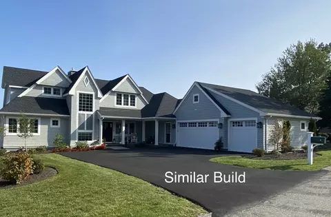 9 Booth Ct #9, Ipswich, MA 01938