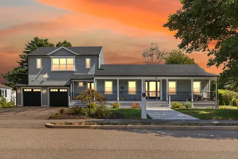 20 Blossom Rd, Braintree, MA 02184