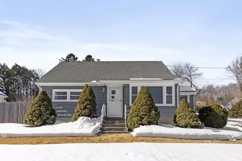 6 Meadowbrook Dr, West Boylston, MA 01583