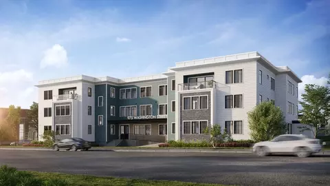 975 Washington St #107, Newton, MA 02460