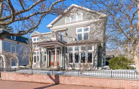 405 Broadway, Cambridge, MA 02139
