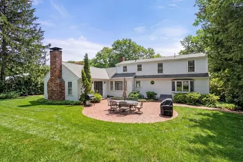 22 Longmeadow Rd, Hingham, MA 02043 photo 32