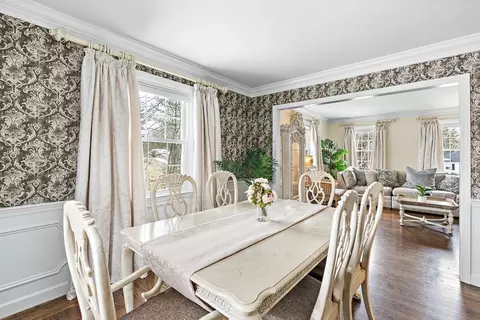 Dining - 40 Pinewood Rd, Wellesley, MA 02482 photo 2 of 2