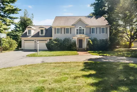 197 Wood St, Lexington, MA 02421