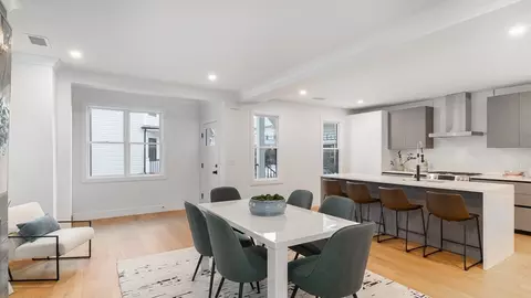 89 Cleveland St #89, Arlington, MA 02474