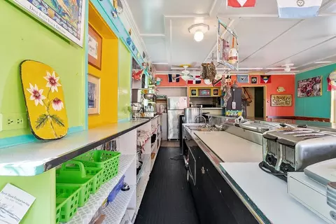 Kitchen - 1 Wonson St, Gloucester, MA 01930 photo 4 of 4