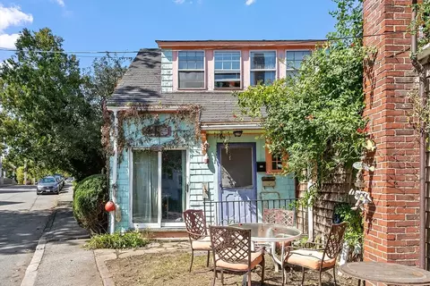 Exterior - 1 Wonson St, Gloucester, MA 01930 photo 4 of 6