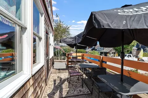 Exterior - 1 Wonson St, Gloucester, MA 01930 photo 3 of 6