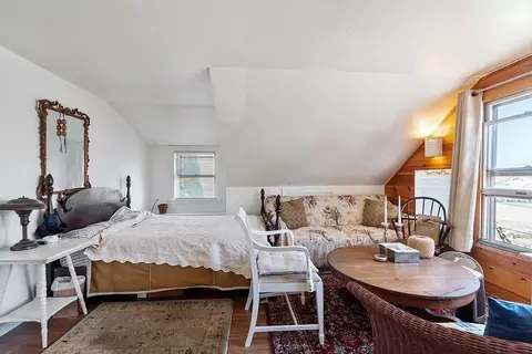 Bedroom - 1 Wonson St, Gloucester, MA 01930 photo 2 of 4