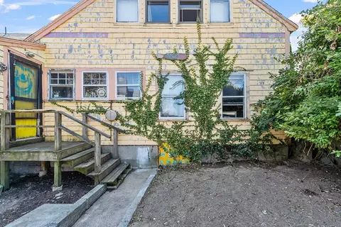 Exterior - 1 Wonson St, Gloucester, MA 01930 photo 1 of 6