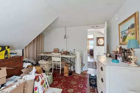 Bedroom - 1 Wonson St, Gloucester, MA 01930 photo 4 of 4