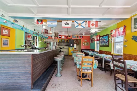 Dining - 1 Wonson St, Gloucester, MA 01930 photo 1 of 5