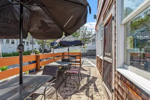 Exterior - 1 Wonson St, Gloucester, MA 01930 photo 2 of 6