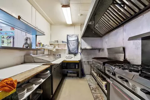Kitchen - 1 Wonson St, Gloucester, MA 01930 photo 3 of 4