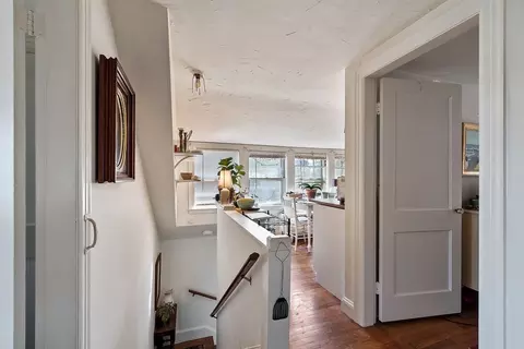 Entry Way - 1 Wonson St, Gloucester, MA 01930 photo 1 of 1