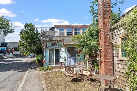 Exterior - 1 Wonson St, Gloucester, MA 01930 photo 5 of 6