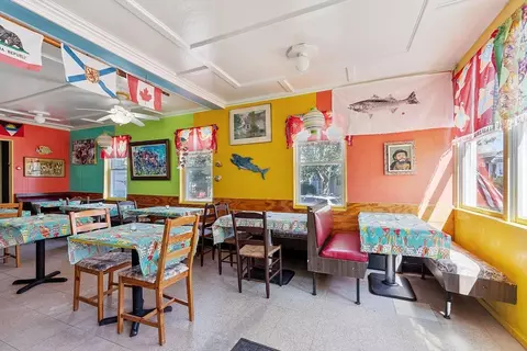 Dining - 1 Wonson St, Gloucester, MA 01930 photo 2 of 5