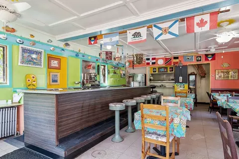Dining - 1 Wonson St, Gloucester, MA 01930 photo 4 of 5