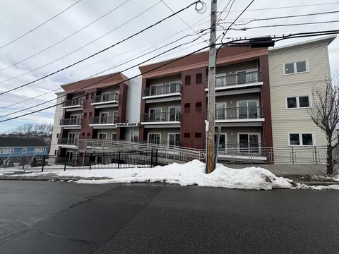 10 Franklin #302, Revere, MA 02151