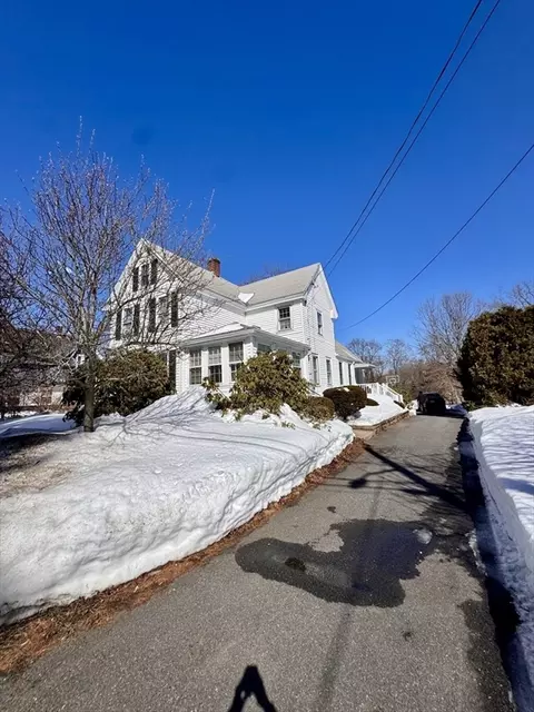 178 Lincoln St, Stoughton, MA 02072