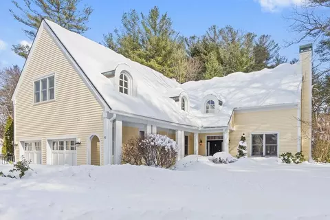 50 Wayside Rd, Concord, MA 01742