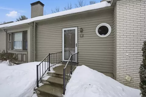 419 Southwick Rd #P66, Westfield, MA 01085