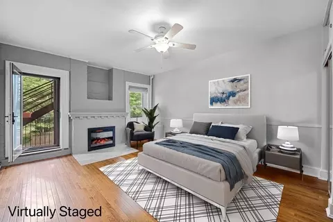 1495 Beacon St #G, Brookline, MA 02446