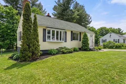197 Wildwood St, Wilmington, MA 01887