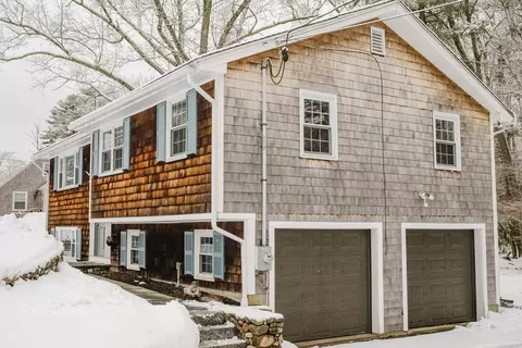 67 Mount Hope St, Norwell, MA 02061