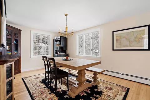 Dining - 95 Concord Rd, Acton, MA 01720 photo 1 of 4
