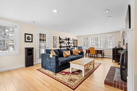Living - 95 Concord Rd, Acton, MA 01720 photo 1 of 3