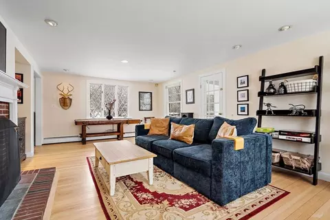 Living - 95 Concord Rd, Acton, MA 01720 photo 3 of 3