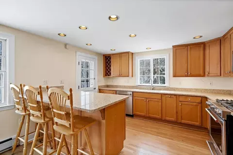 Kitchen - 95 Concord Rd, Acton, MA 01720 photo 1 of 4