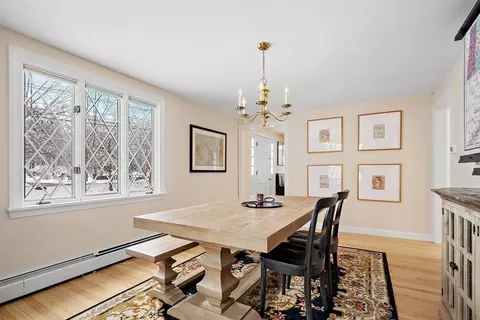 Dining - 95 Concord Rd, Acton, MA 01720 photo 2 of 4