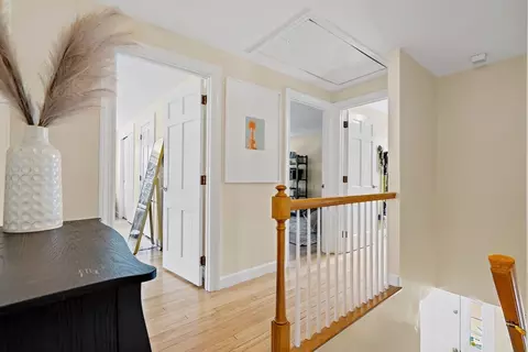 Entry Way - 95 Concord Rd, Acton, MA 01720 photo 3 of 3