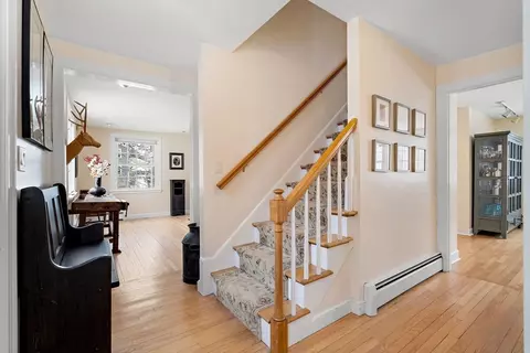 Entry Way - 95 Concord Rd, Acton, MA 01720 photo 2 of 3