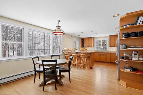 Dining - 95 Concord Rd, Acton, MA 01720 photo 3 of 4