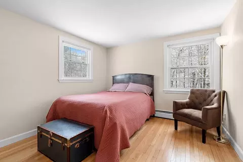 Bedroom - 95 Concord Rd, Acton, MA 01720 photo 4 of 4