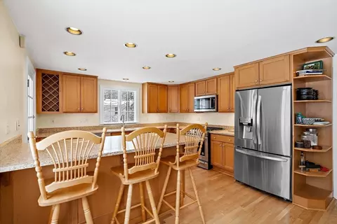 Kitchen - 95 Concord Rd, Acton, MA 01720 photo 2 of 4