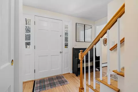 Entry Way - 95 Concord Rd, Acton, MA 01720 photo 1 of 3