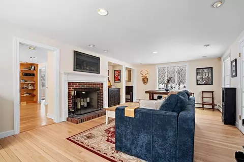 Living - 95 Concord Rd, Acton, MA 01720 photo 2 of 3