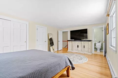 Bedroom - 95 Concord Rd, Acton, MA 01720 photo 2 of 4