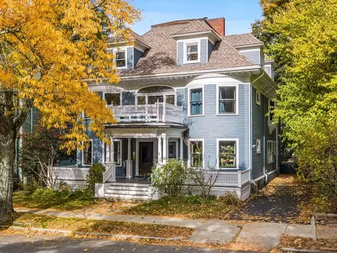 30 Welles Ave #3, Boston, MA 02124