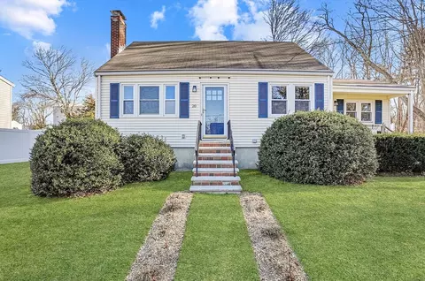 20 Isabelle Ave, Holbrook, MA 02343