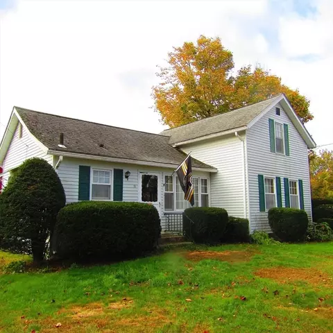 71 Chestnut St, Hatfield, MA 01038