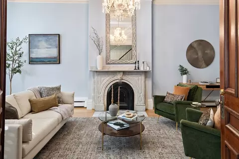 501 Shawmut Ave #2, Boston, MA 02118