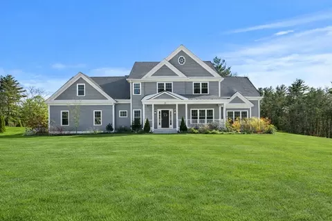 28 Goose Pond Path, Bolton, MA 01740